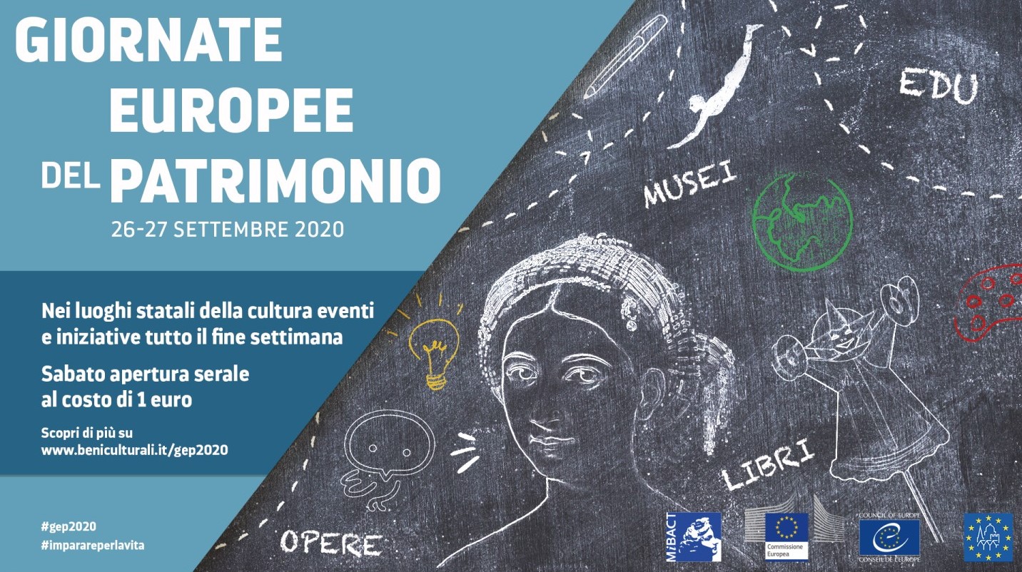 Museo e Pinacoteca Diocesani - Mostra: LUIGI ENZO MATTEI – ARTE SACRA